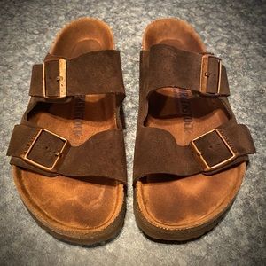Birkenstock Arizona
